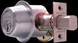 Stouffville Lock Rekeying and Keycutting - 905 642 1338